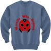 Unisex Ecosmart® Crewneck Sweatshirt Thumbnail