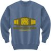 Unisex Ecosmart® Crewneck Sweatshirt Thumbnail
