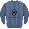 Unisex Ecosmart® Crewneck Sweatshirt Thumbnail