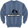 Unisex Ecosmart® Crewneck Sweatshirt Thumbnail