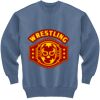 Unisex Ecosmart® Crewneck Sweatshirt Thumbnail