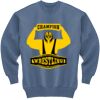 Unisex Ecosmart® Crewneck Sweatshirt Thumbnail