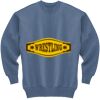 Unisex Ecosmart® Crewneck Sweatshirt Thumbnail