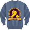 Unisex Ecosmart® Crewneck Sweatshirt Thumbnail