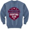 Unisex Ecosmart® Crewneck Sweatshirt Thumbnail