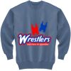 Unisex Ecosmart® Crewneck Sweatshirt Thumbnail