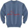 Unisex Ecosmart® Crewneck Sweatshirt Thumbnail