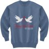 Unisex Ecosmart® Crewneck Sweatshirt Thumbnail