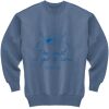 Unisex Ecosmart® Crewneck Sweatshirt Thumbnail
