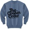 Unisex Ecosmart® Crewneck Sweatshirt Thumbnail