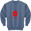 Unisex Ecosmart® Crewneck Sweatshirt Thumbnail