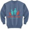 Unisex Ecosmart® Crewneck Sweatshirt Thumbnail