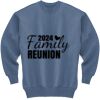 Unisex Ecosmart® Crewneck Sweatshirt Thumbnail