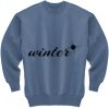 Unisex Ecosmart® Crewneck Sweatshirt Thumbnail