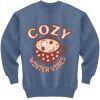 Unisex Ecosmart® Crewneck Sweatshirt Thumbnail