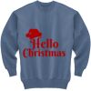 Unisex Ecosmart® Crewneck Sweatshirt Thumbnail