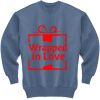 Unisex Ecosmart® Crewneck Sweatshirt Thumbnail