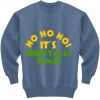 Unisex Ecosmart® Crewneck Sweatshirt Thumbnail