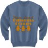 Unisex Ecosmart® Crewneck Sweatshirt Thumbnail