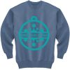 Unisex Ecosmart® Crewneck Sweatshirt Thumbnail
