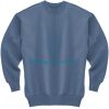 Unisex Ecosmart® Crewneck Sweatshirt Thumbnail