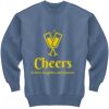 Unisex Ecosmart® Crewneck Sweatshirt Thumbnail
