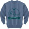 Unisex Ecosmart® Crewneck Sweatshirt Thumbnail