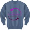 Unisex Ecosmart® Crewneck Sweatshirt Thumbnail