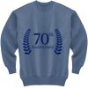 Unisex Ecosmart® Crewneck Sweatshirt Thumbnail