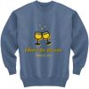 Unisex Ecosmart® Crewneck Sweatshirt Thumbnail