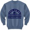 Unisex Ecosmart® Crewneck Sweatshirt Thumbnail