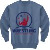 Unisex Ecosmart® Crewneck Sweatshirt Thumbnail