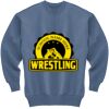Unisex Ecosmart® Crewneck Sweatshirt Thumbnail