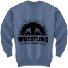 Unisex Ecosmart® Crewneck Sweatshirt Thumbnail