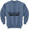 Unisex Ecosmart® Crewneck Sweatshirt Thumbnail