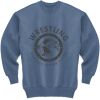 Unisex Ecosmart® Crewneck Sweatshirt Thumbnail