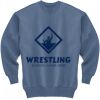 Unisex Ecosmart® Crewneck Sweatshirt Thumbnail
