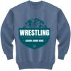 Unisex Ecosmart® Crewneck Sweatshirt Thumbnail