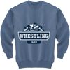 Unisex Ecosmart® Crewneck Sweatshirt Thumbnail