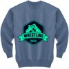 Unisex Ecosmart® Crewneck Sweatshirt Thumbnail
