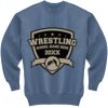 Unisex Ecosmart® Crewneck Sweatshirt Thumbnail