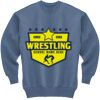 Unisex Ecosmart® Crewneck Sweatshirt Thumbnail