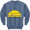 Unisex Ecosmart® Crewneck Sweatshirt Thumbnail
