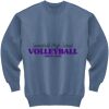 Unisex Ecosmart® Crewneck Sweatshirt Thumbnail