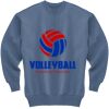 Unisex Ecosmart® Crewneck Sweatshirt Thumbnail