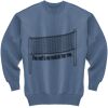 Unisex Ecosmart® Crewneck Sweatshirt Thumbnail