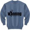 Unisex Ecosmart® Crewneck Sweatshirt Thumbnail