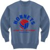 Unisex Ecosmart® Crewneck Sweatshirt Thumbnail