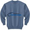 Unisex Ecosmart® Crewneck Sweatshirt Thumbnail