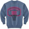 Unisex Ecosmart® Crewneck Sweatshirt Thumbnail